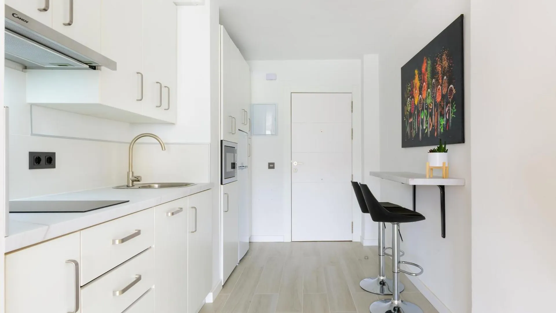 Apartment Wintowinrentals The Little Inn By The Sea - La Posadita Del Mar Rincon de la Victoria