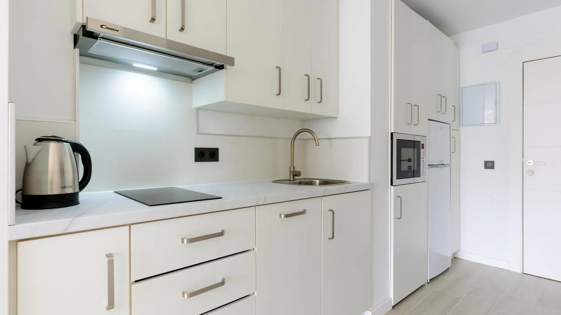Wintowinrentals The Little Inn By The Sea - La Posadita Del Mar Rincon de la Victoria Apartment