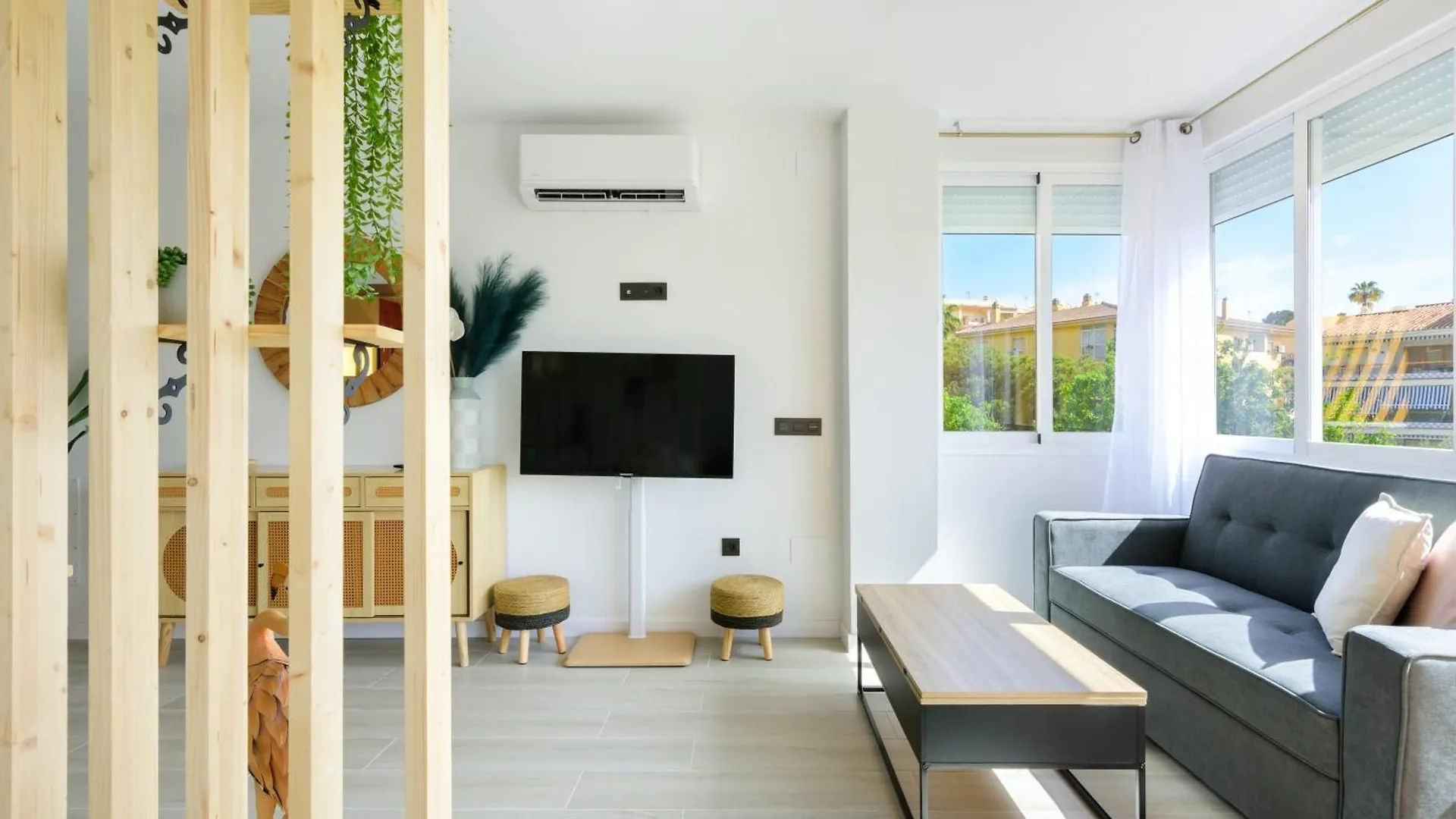 Wintowinrentals The Little Inn By The Sea - La Posadita Del Mar Rincon de la Victoria 0*,