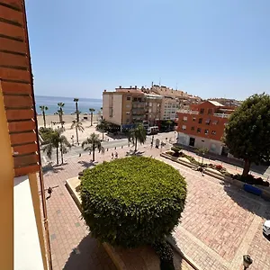 Casaflex, Palmeras Aptº Con Vistas Al Mar Rincon de la Victoria
